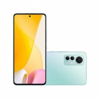 Смартфон Xiaomi Mi 12 Lite 8 GB 256 GB Ocean Green