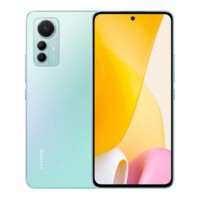 Смартфон Xiaomi Mi 12 Lite 8 GB 256 GB Ocean Green