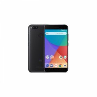 Смартфон Xiaomi Mi A1 2 GB 32 GB Чёрный