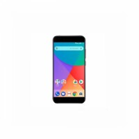 Смартфон Xiaomi Mi A1 2 GB 32 GB Чёрный