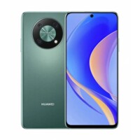 Смартфон Huawei Nova Y90 4 GB 128 GB Зелёный