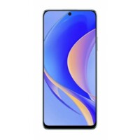 Смартфон Huawei Nova Y90 4 GB 128 GB Зелёный