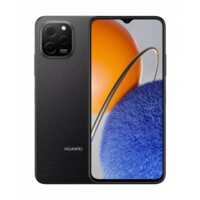 Смартфон Huawei Nova Y61 4 GB 64 GB Чёрный