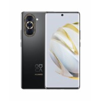 Смартфон Huawei Nova 10 8 GB 128 GB Чёрный