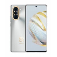 Смартфон Huawei Nova 10 8 GB 128 GB Silver