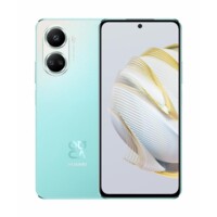 Смартфон Huawei Nova 10 SE 8 GB 128 GB Зелёный