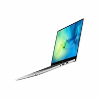 Ноутбук Huawei MateBook D 15 i5-1135G7 DDR4 8 GB SSD 512 GB 15.6” встроенная Silver