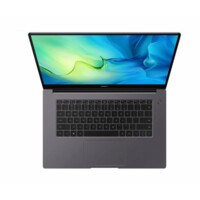 Ноутбук Huawei MateBook D 15 i3-1115G4 DDR4 8 GB SSD 256 GB 15.6” встроенная Platinium grey