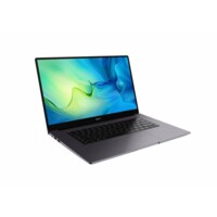 Ноутбук Huawei MateBook D 15 i3-1115G4 DDR4 8 GB SSD 256 GB 15.6” встроенная Platinium grey