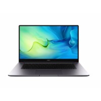 Ноутбук Huawei MateBook D 15 i3-1115G4 DDR4 8 GB SSD 256 GB 15.6” встроенная Platinium grey