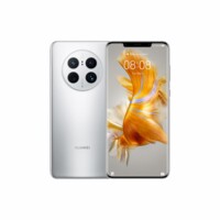 Смартфон Huawei Mate 50 Pro 8 GB 256 GB Silver