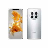 Смартфон Huawei Mate 50 Pro 8 GB 256 GB Silver