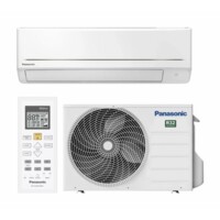 Кондиционер Panasonic CS/CU-P50WKD 18 Белый