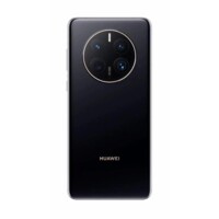 Смартфон Huawei Mate 50 Pro 8 GB 256 GB Чёрный