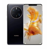 Смартфон Huawei Mate 50 Pro 8 GB 256 GB Чёрный