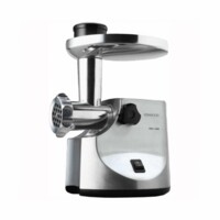 Мясорубка Kenwood  MG516 450 Серебристый