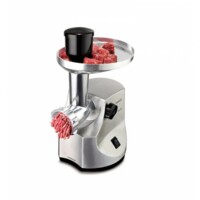 Мясорубка Kenwood  MG510 1600  Серебристый