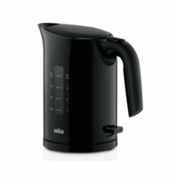 Электрочайник Braun WK3000BK Чёрный