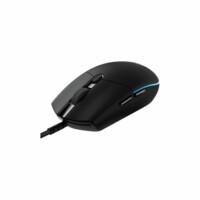 Мышь Logitech G102 Черный