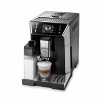 Кофемашина De'longhi PrimaDonna Class ECAM550.65.SB 1450 Чёрный