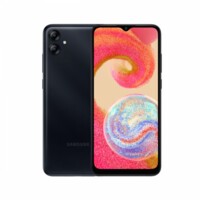 Смартфон Samsung A04e 3 GB 32 GB Чёрный