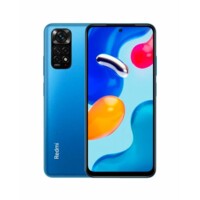 Смартфон Xiaomi Redmi Note 11S 6 GB 64 GB Twilight Blue