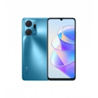 Смартфон Honor X7a 4 GB 128 GB Ocean Blue