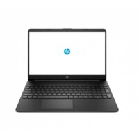 Ноутбук HP 15S-EQ2022 AMD Ryzen 5-5500U DDR4 8 GB HDD 512 GB 15.6”   Чёрный