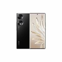 Смартфон Honor 70 256 GB 8 GB Чёрный