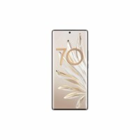 Смартфон Honor 70 256 GB 8 GB Чёрный