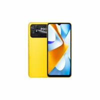 Смартфон Xiaomi Poco C40  3 GB 32 GB Желтый