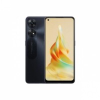 Смартфон OPPO Reno 8T 8 GB 128 GB Midnight Black