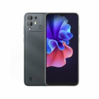 Смартфон Blackview A55 Pro 4 GB 64 GB Чёрный