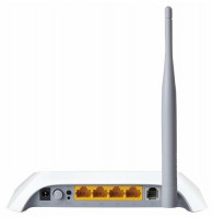 Wi-Fi роутер TP-LINK TD-W8901N