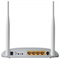 Wi-Fi роутер TP-LINK TD-W8961ND