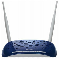 Wi-Fi роутер TP-LINK TD-W8960N