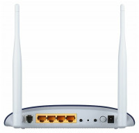 Wi-Fi роутер TP-LINK TD-W8960N