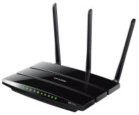 Wi-Fi роутер TP-LINK Archer VR400