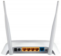 Wi-Fi роутер TP-LINK TL-MR3420