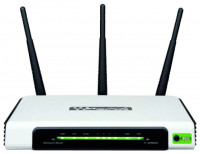 Wi-Fi роутер TP-LINK TL-WR940N