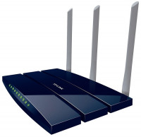 Wi-Fi роутер TP-LINK TL-WR1043ND