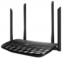 Wi-Fi роутер TP-LINK Archer C6