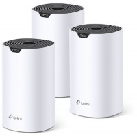 Wi-Fi Mesh система TP-LINK Deco S4 (3-pack)