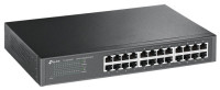 Коммутатор TP-LINK TL-SG1024D V6