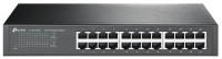 Коммутатор TP-LINK TL-SG1024D V6