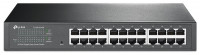 Коммутатор TP-LINK TL-SG1024DE V3