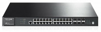 Коммутатор TP-LINK T3700G-28TQ