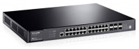 Коммутатор TP-LINK T3700G-28TQ