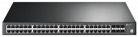 Коммутатор TP-LINK T3700G-52TQ