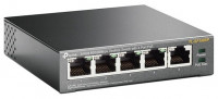 Коммутатор TP-LINK TL-SF1005P